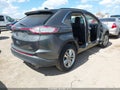 2015 Ford Edge — photo 4 of 17 | VIN 2FMTK3J87FBB99841
