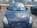 2010 Hyundai Accent — photo 6 of 11 | VIN KMHCN4AC3AU469197