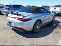 2023 Mercedes-Benz Amg Sl 43 — photo 4 of 16 | VIN W1KVK5AB5PF018178