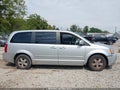 2008 Dodge Grand Caravan — photo 13 of 17 | VIN 2D8HN54P18R125083