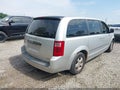 2008 Dodge Grand Caravan — photo 4 of 17 | VIN 2D8HN54P18R125083