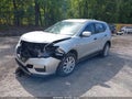 2017 Nissan Rogue Sport — photo 2 of 16 | VIN JN8AT2MV8HW262150