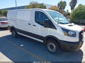 2025 Ford Transit-250 — photo 1 of 17 | VIN 1FTBR1Y84SKA13680