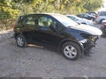2020 Chevrolet Trax — photo 13 of 17 | VIN KL7CJKSB6LB070922