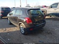 2020 Chevrolet Trax — photo 3 of 17 | VIN KL7CJKSB6LB070922