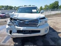 2013 Toyota Land Cruiser — photo 12 of 16 | VIN JTMHY7AJ5D4013692