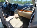 2013 Toyota Land Cruiser — photo 5 of 16 | VIN JTMHY7AJ5D4013692