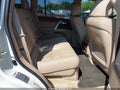 2013 Toyota Land Cruiser — photo 8 of 16 | VIN JTMHY7AJ5D4013692