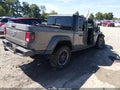 2023 Jeep Gladiator — photo 4 of 15 | VIN 1C6HJTFG0PL539997