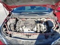 2017 Chevrolet Cruze — photo 10 of 18 | VIN 1G1BE5SM5H7135994