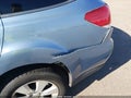 2010 Subaru Outback — photo 18 of 18 | VIN 4S4BRBCC3A3372475
