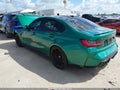 2026 BMW M3 — photo 3 of 15 | VIN WBS33HJ07TFV82366