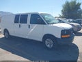2015 GMC Savana 2500 — photo 13 of 16 | VIN 1GTW7GCG7F1238809