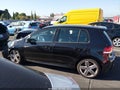2012 Volkswagen Golf R — photo 14 of 16 | VIN WVWPF7AJ2CW309595