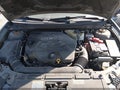 2008 Pontiac G6 — photo 10 of 16 | VIN 1G2ZG57N984152532