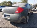 2008 Pontiac G6 — photo 4 of 16 | VIN 1G2ZG57N984152532