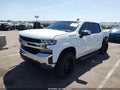 2022 Chevrolet Silverado 1500 — photo 2 of 15 | VIN 1GCPWCED8NZ140519