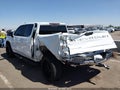 2022 Chevrolet Silverado 1500 — photo 3 of 15 | VIN 1GCPWCED8NZ140519