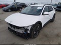 2025 Hyundai Ioniq 5 — photo 2 of 19 | VIN 7YAKN4DA6SY028600