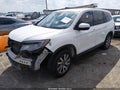 2019 Honda Pilot — photo 2 of 12 | VIN 5FNYF5H52KB038025