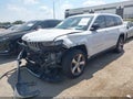2021 Jeep Grand Cherokee L — photo 2 of 16 | VIN 1C4RJKBGXM8157116