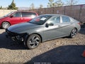 2025 Hyundai Elantra — photo 2 of 17 | VIN KMHLS4DG8SU949759