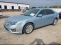 2011 Ford Fusion — photo 2 of 11 | VIN 3FADP0L39BR297765