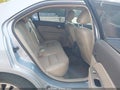 2011 Ford Fusion — photo 8 of 11 | VIN 3FADP0L39BR297765