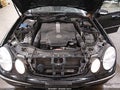 2005 Mercedes-Benz E-Class — photo 10 of 11 | VIN WDBUF70J25A644746