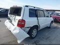 2006 Toyota Highlander — photo 4 of 19 | VIN JTEGD21A660135591