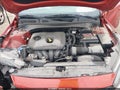 2022 Kia Forte — photo 10 of 16 | VIN 3KPF24AD7NE434444