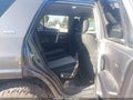 2016 Toyota 4Runner — photo 8 of 21 | VIN JTEBU5JR5G5402645