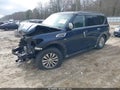 2017 Nissan Armada — photo 2 of 17 | VIN JN8AY2ND8H9006886