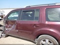 2009 Honda Pilot — photo 15 of 17 | VIN 5FNYF38479B008914
