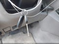 2005 Toyota Tacoma — photo 11 of 16 | VIN 5TETU22N35Z035564