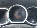 2005 Toyota Tacoma — photo 7 of 16 | VIN 5TETU22N35Z035564