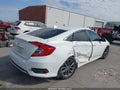 2021 Honda Civic — photo 4 of 18 | VIN 2HGFC1F72MH704991