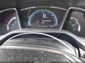 2021 Honda Civic — photo 7 of 18 | VIN 2HGFC1F72MH704991