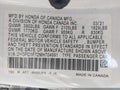2021 Honda Civic — photo 9 of 18 | VIN 2HGFC1F72MH704991