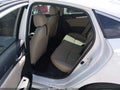 2021 Honda Civic — photo 8 of 18 | VIN 2HGFC1F72MH704991