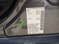 2019 Nissan Altima — photo 9 of 19 | VIN 1N4BL4DV9KN306851