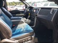 2014 Ford F-150 — photo 5 of 17 | VIN 1FTFW1ET3EFA19681