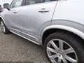 2016 Volvo XC90 — photo 18 of 18 | VIN YV4A22PL1G1050904