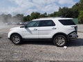 2014 Ford Explorer — photo 15 of 17 | VIN 1FM5K7D82EGB57063