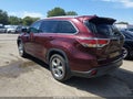 2015 Toyota Highlander — photo 3 of 16 | VIN 5TDDKRFH3FS117655