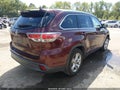 2015 Toyota Highlander — photo 4 of 16 | VIN 5TDDKRFH3FS117655