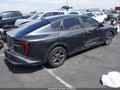 2025 Kia K4 — photo 4 of 16 | VIN 3KPFT4DE3SE016475
