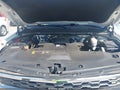 2017 Chevrolet Tahoe — photo 10 of 16 | VIN 1GNSCAKC7HR243574
