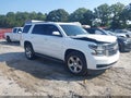 2017 Chevrolet Tahoe — photo 1 of 16 | VIN 1GNSCAKC7HR243574