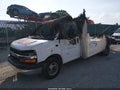 2020 Chevrolet Express 2500 — photo 2 of 10 | VIN 1GB3GSFG7L1201051